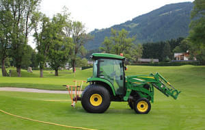 Golfclub Kitzbühel Kaps