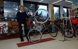 Steinbach Fahrräder zum Verkauf