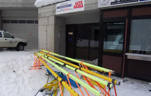 30 Meter Breite in einem Arbeitsgang