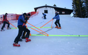 Weltcup Kitzbühel Hahnenkammrennen