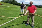 Stefan Moser, Head Greenkeeper Gut Altentann