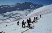 Europacup-Rennen Europacup-Rennen