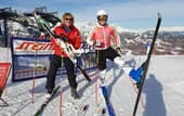 Trainingspisten Trainingspisten