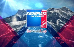 Ski-Weltcup-Rennen