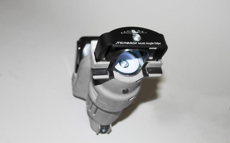 Multi-Angle-Edge-Schleifmaschine Multi-Angle-Edge-Schleifmaschine