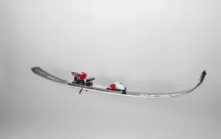 Binding-plate-for-dynamic-skis Binding-plate-for-dynamic-skis